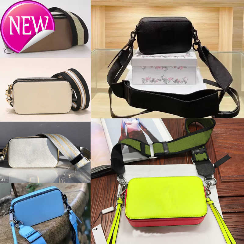 Shoulder Bags 40 fashion womens mens snapshot High texture ladies bag Handbag Famous Camera designer Small Crossbody purse mini Marc Women Messenger cross bodyh
Shoulder Bags 40 fashion womens mens snapshot High texture ladies bag Handbag Famous Camera designer Small Crossbody purse mini Marc Women Messenger cross bodyh
