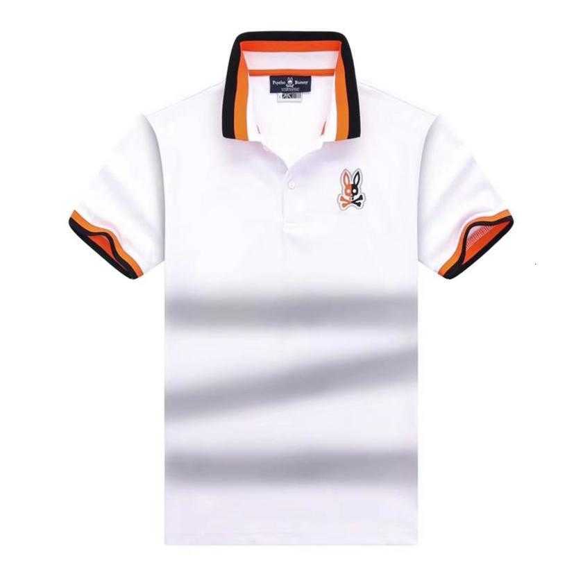 Men's Skull Rabbit Psycho Bunny Polo Shirt Flocking Printing Cartoon Embroidery Pattern Short Sleeve Fashion Brand Casual Men and Women -3xl#04 6u5p, Customize
Men's Skull Rabbit Psycho Bunny Polo Shirt Flocking Printing Cartoon Embroidery Pattern Short Sleeve Fashion Brand Casual Men and Women -3xl#04 6u5p, Customize