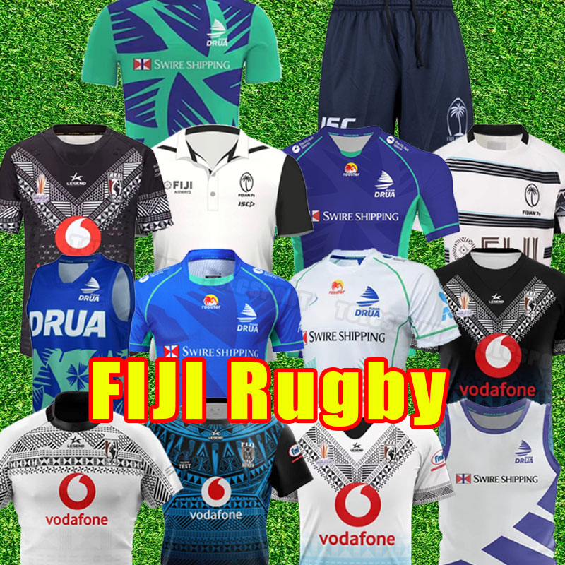 2021 2022 fiji Rugby Jerseys home away Rugby jersey Sevens Shirt thai quality 20 21 22 fiji National 7' world cup Sevens training vest 2023 23, As shown
2021 2022 fiji Rugby Jerseys home away Rugby jersey Sevens Shirt thai quality 20 21 22 fiji National 7' world cup Sevens training vest 2023 23, As shown