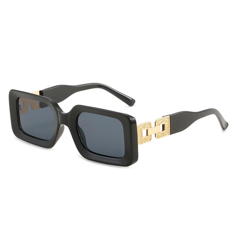 Sunglasses Foreign Trade Rectangle Bump Women Men 2023 Designer Trendy Star Beach Glasses Feminino
Sunglasses Foreign Trade Rectangle Bump Women Men 2023 Designer Trendy Star Beach Glasses Feminino