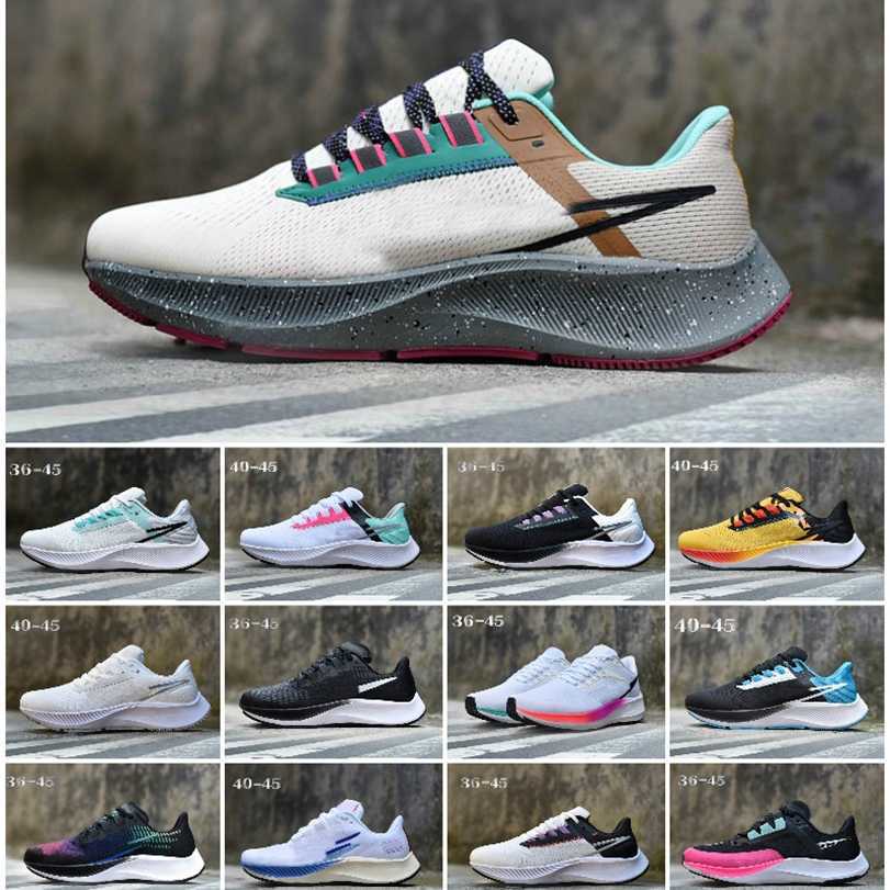 Air ZOOM PEGASUS 37 Casual Shoes Mens Women Max 38 39 LE Greedy Be True Triple White Midnight Black Navy Chlorine Blue Ribbon Green Wolf Grey Designer jogging Sneakers, Zm33
Air ZOOM PEGASUS 37 Casual Shoes Mens Women Max 38 39 LE Greedy Be True Triple White Midnight Black Navy Chlorine Blue Ribbon Green Wolf Grey Designer jogging Sneakers, Zm33