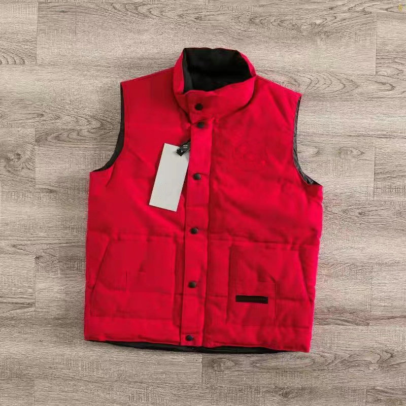 From Canada Mens Down Vest Puffer Jacket Parka Mens Designer Jackets Vests Designer Men Women Winter Goose Down Windbreakers Mens Designer Coat Outerwear, Dark grey
From Canada Mens Down Vest Puffer Jacket Parka Mens Designer Jackets Vests Designer Men Women Winter Goose Down Windbreakers Mens Designer Coat Outerwear, Dark grey