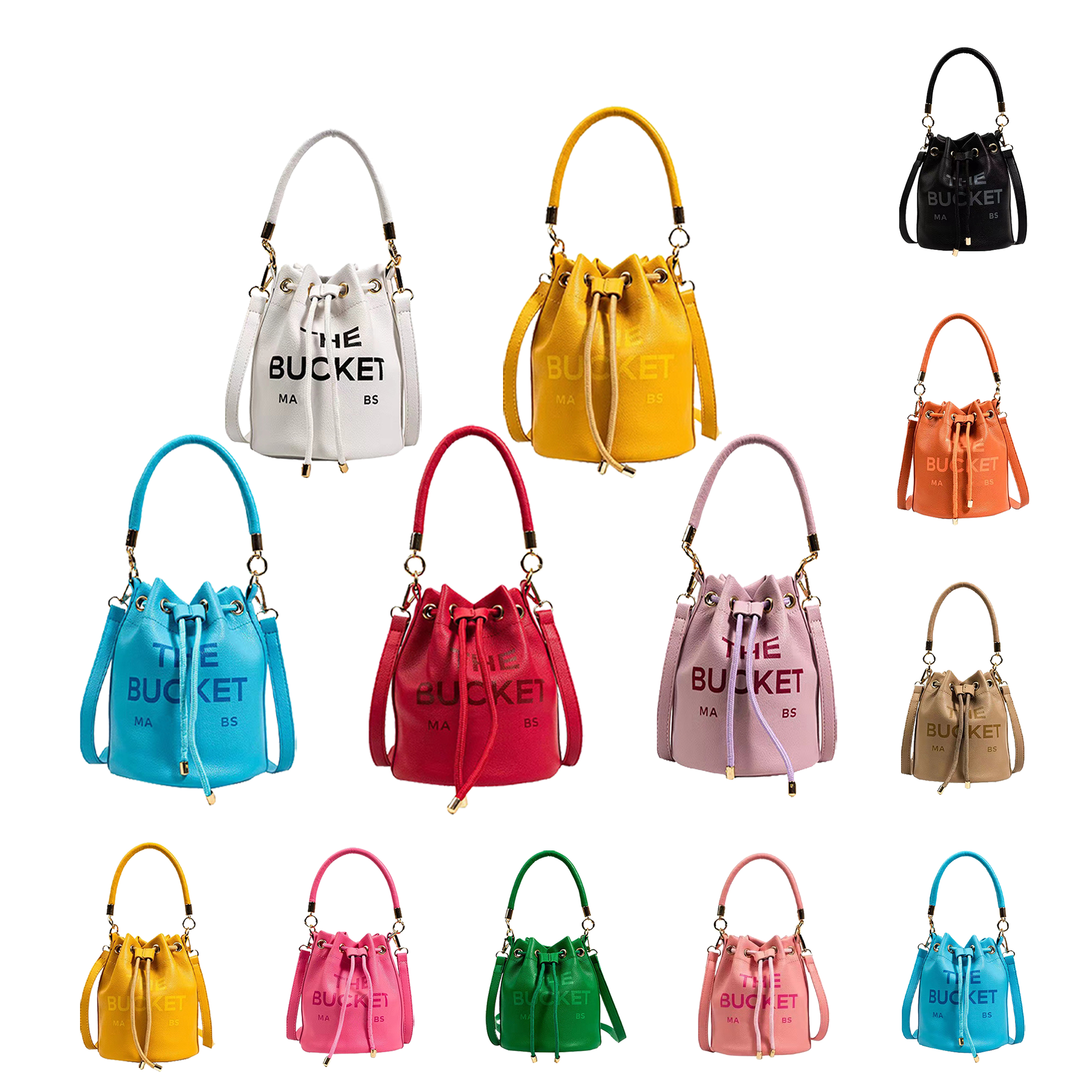 High quality Marc jocobs the tote Drawstring Bag luxury Designer Women Mens marcjocobs bucket PU Shoulder handbag Crossbody clutch high Genuine Leather marcie bags, White
High quality Marc jocobs the tote Drawstring Bag luxury Designer Women Mens marcjocobs bucket PU Shoulder handbag Crossbody clutch high Genuine Leather marcie bags, White