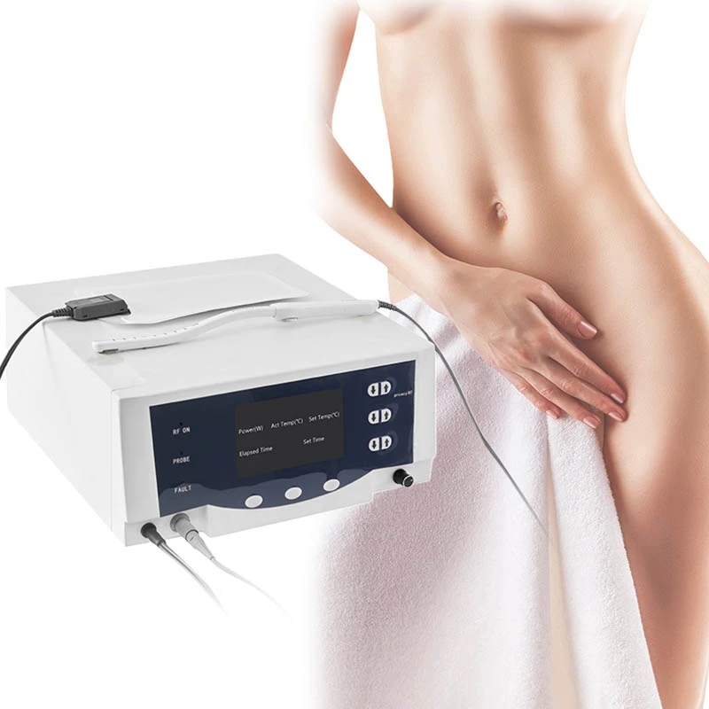 Other Beauty Equipment Beauty Items Thermiva Vaginal Tightening Private Parts Care Tightening Repair Fraction Machine Private Parts Care Beauty Device
Other Beauty Equipment Beauty Items Thermiva Vaginal Tightening Private Parts Care Tightening Repair Fraction Machine Private Parts Care Beauty Device