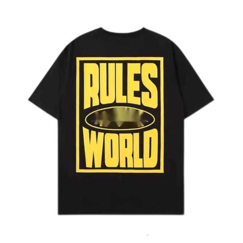 Designer t shirt Corteizs American Street Hip Hop Letter Print Short Sleeve T-shirt Men's Fashion Brand Summer Loose Round Neck Half Sleeve T-shirt sa6, Orange
Designer t shirt Corteizs American Street Hip Hop Letter Print Short Sleeve T-shirt Men's Fashion Brand Summer Loose Round Neck Half Sleeve T-shirt sa6, Orange
