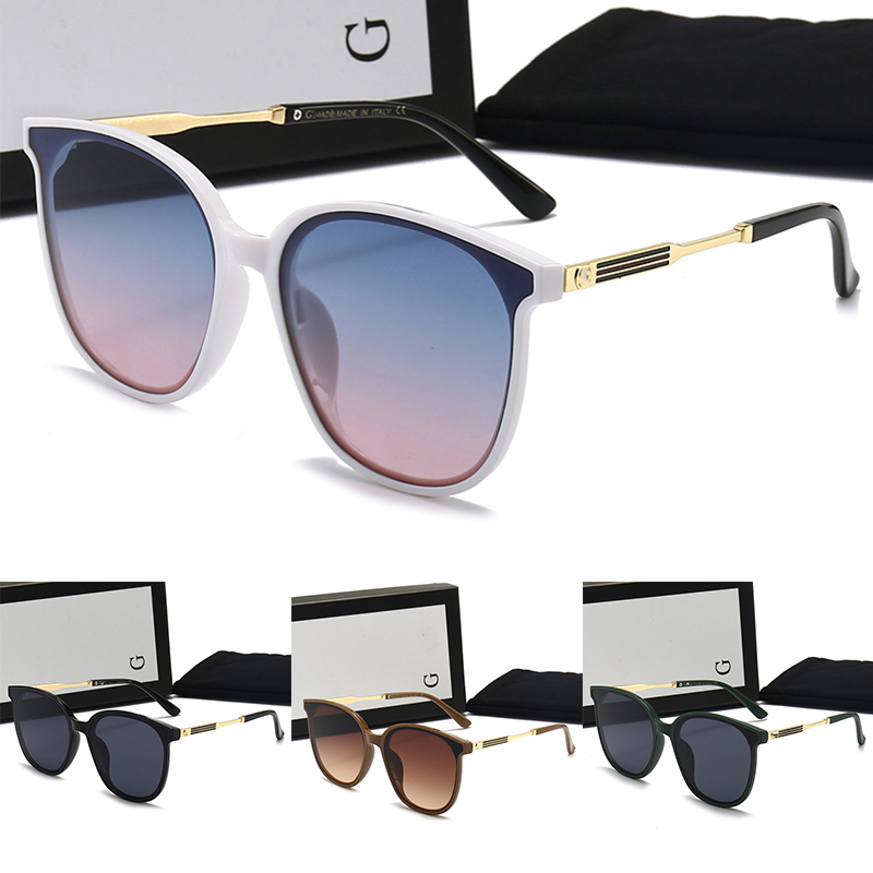 Summer Womens Sunglasses Designer Beach Glasses gradient mens glasses outdoor Timeless Classic Style Eyewear Retro Unisex Goggles Sport Driving Multiple style
Summer Womens Sunglasses Designer Beach Glasses gradient mens glasses outdoor Timeless Classic Style Eyewear Retro Unisex Goggles Sport Driving Multiple style