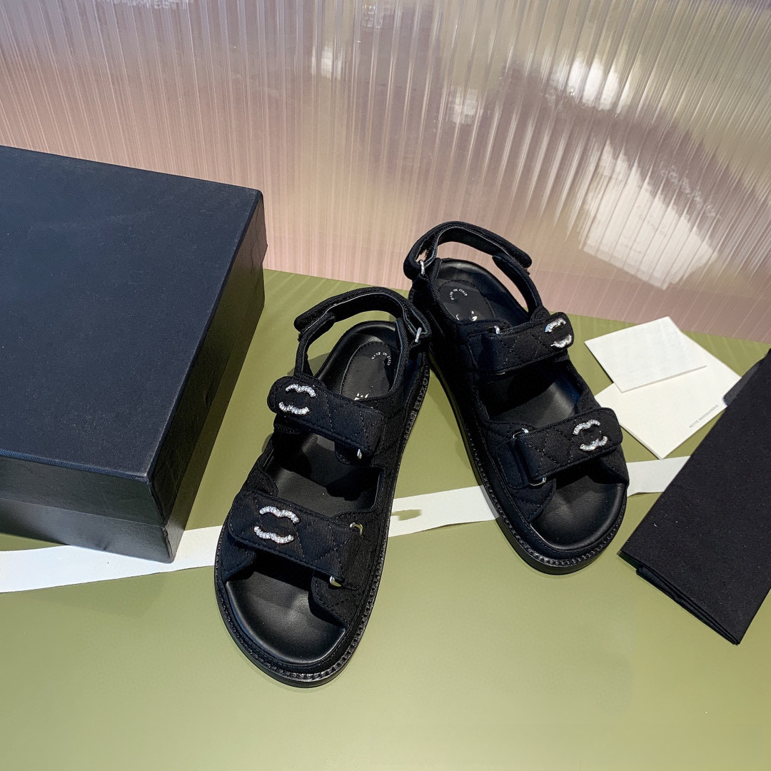 New 23ss Designer Women Sandales Sandals Shoes Leather Summer fashion brand grandad luxury sandal Buckle Strap Woman sandale, 10
New 23ss Designer Women Sandales Sandals Shoes Leather Summer fashion brand grandad luxury sandal Buckle Strap Woman sandale, 10