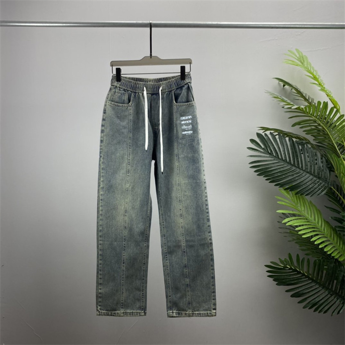 2 New Designer Mens Jeans Skinny Pants Casual Luxury Jeans Men Fashion Distressed Ripped Slim Motorcycle Moto Biker Denim Hip Hop Pants#27
2 New Designer Mens Jeans Skinny Pants Casual Luxury Jeans Men Fashion Distressed Ripped Slim Motorcycle Moto Biker Denim Hip Hop Pants#27