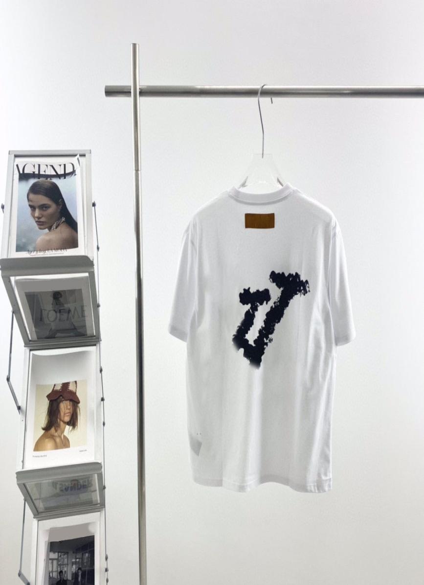 2022ss spring and summer new shirt high grade cotton Sweatshirts printing short pants sleeve round neck panel TShirt Size mlxl2847640, Black
2022ss spring and summer new shirt high grade cotton Sweatshirts printing short pants sleeve round neck panel TShirt Size mlxl2847640, Black