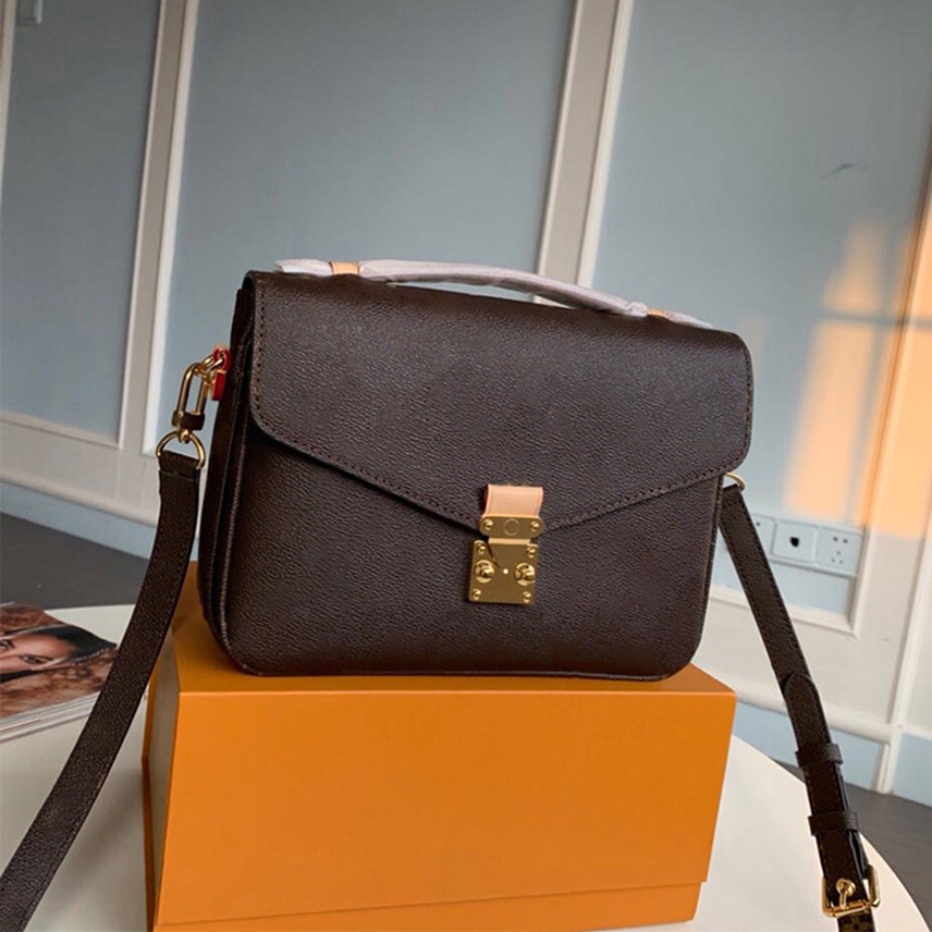 Designer Crossbody Bag Luxury Handbags Top-level Replication Messenger Bags With Box WL002, M44875
Designer Crossbody Bag Luxury Handbags Top-level Replication Messenger Bags With Box WL002, M44875