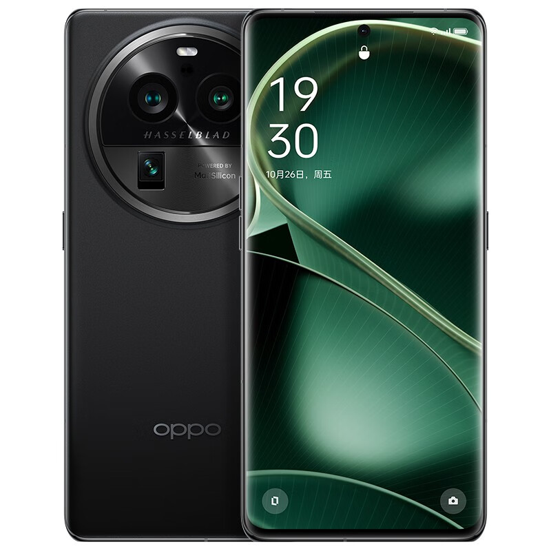 Original Oppo Find X6 Pro 5G Mobile Phone Smart 12GB RAM 256GB ROM Snapdragon 8 Gen2 NFC AI 50MP IMX709 Android 6.82" AMOLED Full Screen Fingerpr
