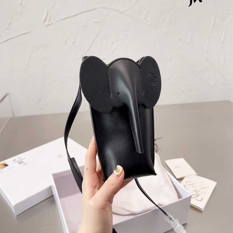 Designer mobile Bag lowe Brand Mini wallet High Quality Leather Baby Elephant Handbag Fashion casual shoulder crossbody bag, Sky#1
Designer mobile Bag lowe Brand Mini wallet High Quality Leather Baby Elephant Handbag Fashion casual shoulder crossbody bag, Sky#1