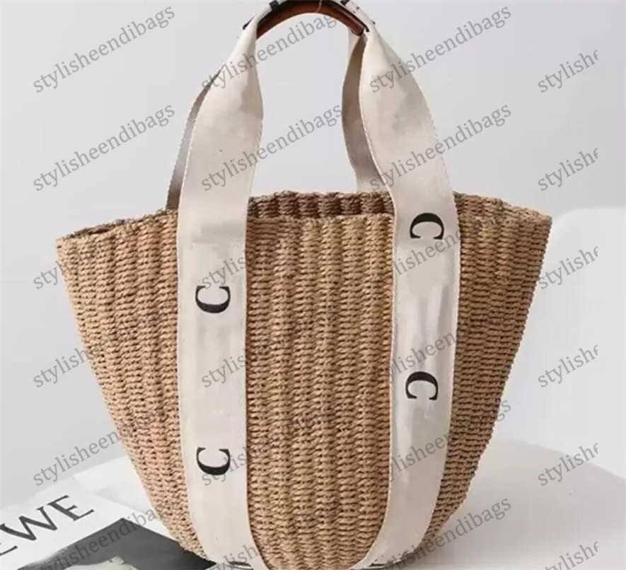Shoulder Bags 2022 Fashion Basket Women Bucket Bag Straw Bags Handbag Tote Beach Shoulder Crossbody Womens Handbags Designers Bags woody Totes Purse 0328/23
Shoulder Bags 2022 Fashion Basket Women Bucket Bag Straw Bags Handbag Tote Beach Shoulder Crossbody Womens Handbags Designers Bags woody Totes Purse 0328/23
