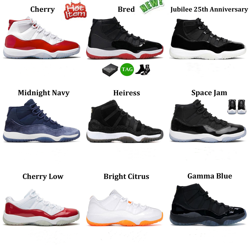 jumpman Mens 11 OG 11s Basketball Shoes womens Casual Shoes Cherry Bred Cool Grey 25th Anniversary University Blue Men Women Sneakers Trainers Size 13 With Box, 23
jumpman Mens 11 OG 11s Basketball Shoes womens Casual Shoes Cherry Bred Cool Grey 25th Anniversary University Blue Men Women Sneakers Trainers Size 13 With Box, 23