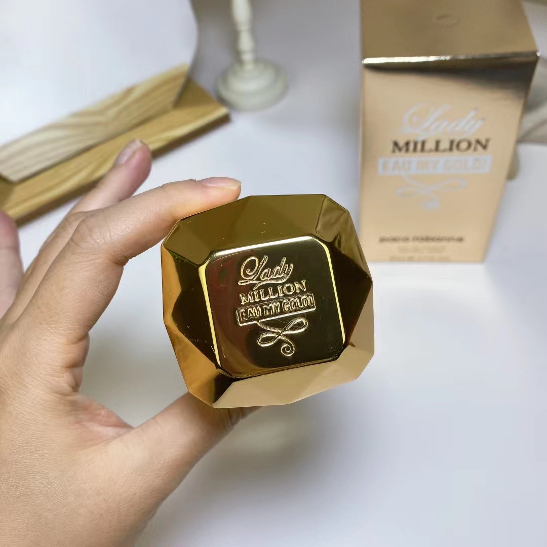 Gold luxury Gift Highest quality Perfumes for Women's PerfumeFresh fragrance oriental style
Gold luxury Gift Highest quality Perfumes for Women's PerfumeFresh fragrance oriental style