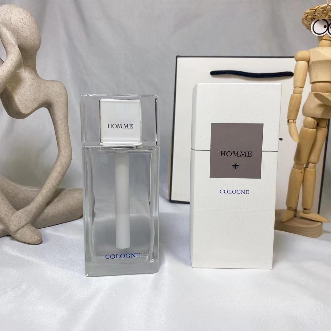 New version of men perfume glass bottle spray unruly men cologne 125ml new version fast delivery
New version of men perfume glass bottle spray unruly men cologne 125ml new version fast delivery