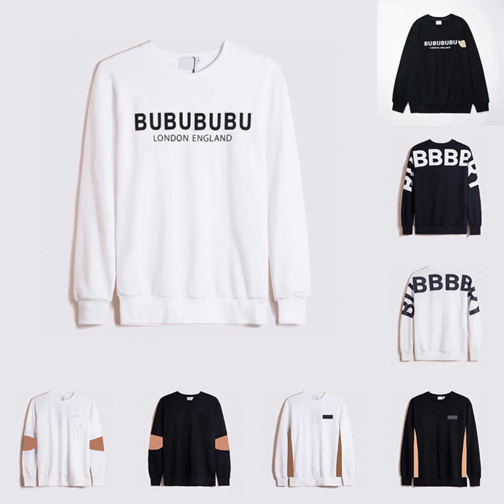 Hoody Hoodie Sleeve Plaid burberrys Mens Womens Designers Hoodies burbrerys Winter Man Long 2022 Bur For Man s Woman Luxurys Classic Black White Hooded Clothin 2HPB
Hoody Hoodie Sleeve Plaid burberrys Mens Womens Designers Hoodies burbrerys Winter Man Long 2022 Bur For Man s Woman Luxurys Classic Black White Hooded Clothin 2HPB