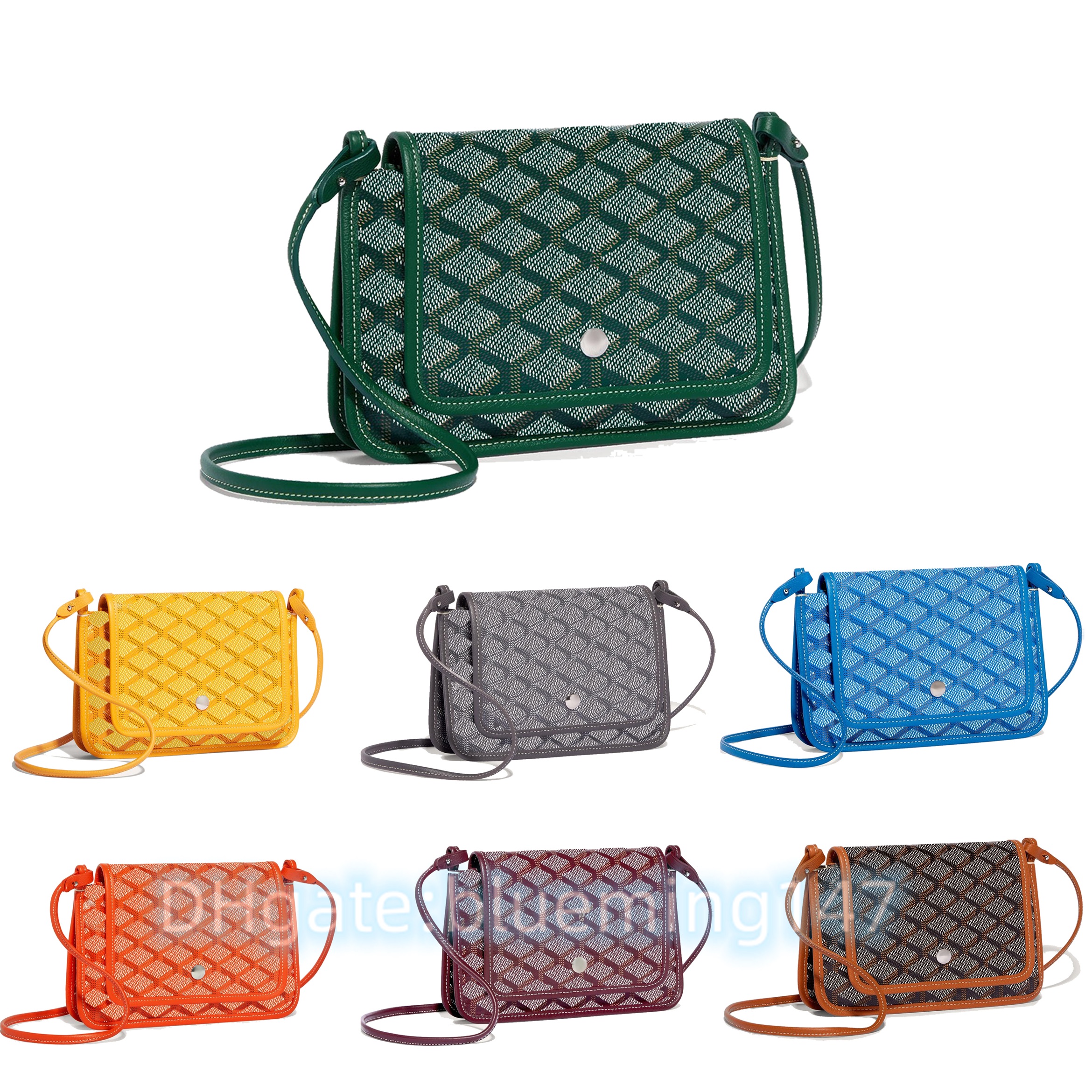 nwe fashion Luxurys Designers woc women's mens bag wallet mini the tote bags pockage classic Leather envelope crossBody clutch bags messenger Shoulder Bag handbag, White
nwe fashion Luxurys Designers woc women's mens bag wallet mini the tote bags pockage classic Leather envelope crossBody clutch bags messenger Shoulder Bag handbag, White