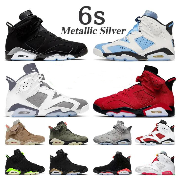 2023 Jumpman 6 Basketball Shoes for men women 6s Toro Red Oreo Midnight Navy UNC Cool Grey Georgetown Infrared white University Blue trainers outdoor sports sneakers, 26
2023 Jumpman 6 Basketball Shoes for men women 6s Toro Red Oreo Midnight Navy UNC Cool Grey Georgetown Infrared white University Blue trainers outdoor sports sneakers, 26