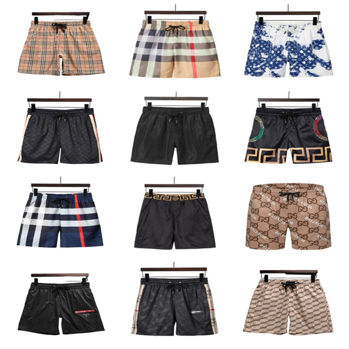 Men's Shorts New B home pants fashion tide brand beach pants Italian designer loose sports casual printing lace-up pants size M-XXXL D2
Men's Shorts New B home pants fashion tide brand beach pants Italian designer loose sports casual printing lace-up pants size M-XXXL D2