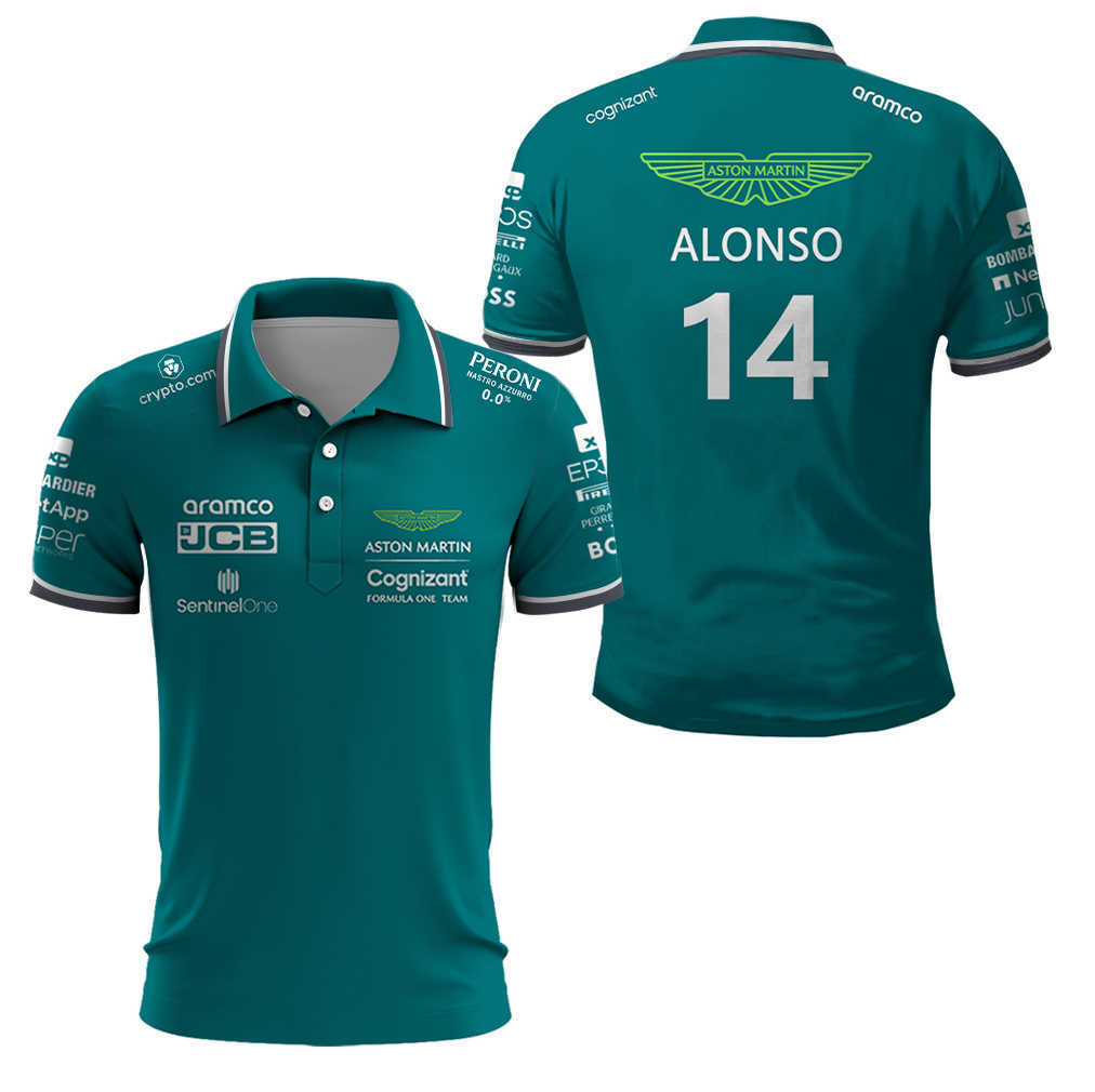 Men's T-Shirts For Aston Martin 14 Alonso Driver 2023 F1 Racing Team Motorsport Sports Z0328, Htr1gc230915e
Men's T-Shirts For Aston Martin 14 Alonso Driver 2023 F1 Racing Team Motorsport Sports Z0328, Htr1gc230915e