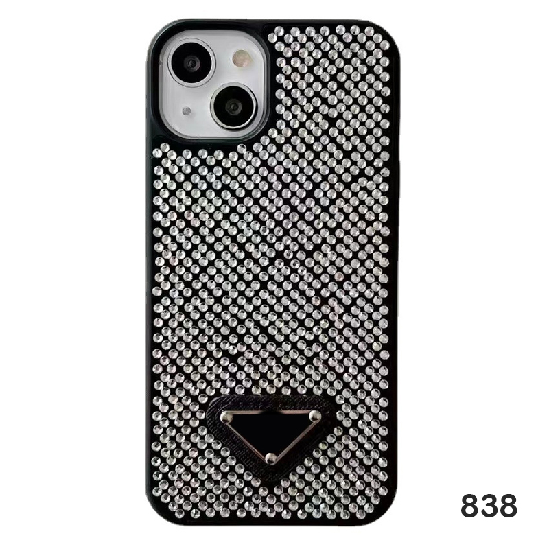 Luxury Triangle P Cell Phone Cases for iPhone 14 14plus 14pro 13 13pro 12 Pro Max 11 Clear Glitter Rhine Stone Case Bling Shiney Cover iPhone14 838D
Luxury Triangle P Cell Phone Cases for iPhone 14 14plus 14pro 13 13pro 12 Pro Max 11 Clear Glitter Rhine Stone Case Bling Shiney Cover iPhone14 838D