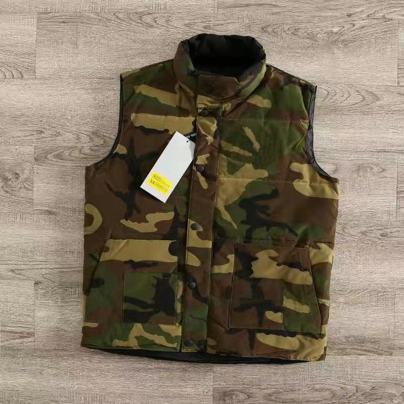 Mens Down Vest Jacket Parka Mens Designer Jackets Vests Men Women Winter Goose Down Windbreakers Mens Designer Coat Outerwear Size S-3XL, Beige
Mens Down Vest Jacket Parka Mens Designer Jackets Vests Men Women Winter Goose Down Windbreakers Mens Designer Coat Outerwear Size S-3XL, Beige