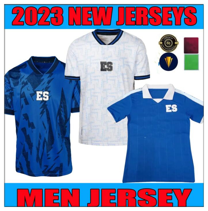 2023 2024 El Salvador soccer jerseys home away third 22 23 24 Alex Roldan Darwin Ceren Eriq Zavaleta Amando Moreno Narciso Orellana national team football shirts, 2324
2023 2024 El Salvador soccer jerseys home away third 22 23 24 Alex Roldan Darwin Ceren Eriq Zavaleta Amando Moreno Narciso Orellana national team football shirts, 2324