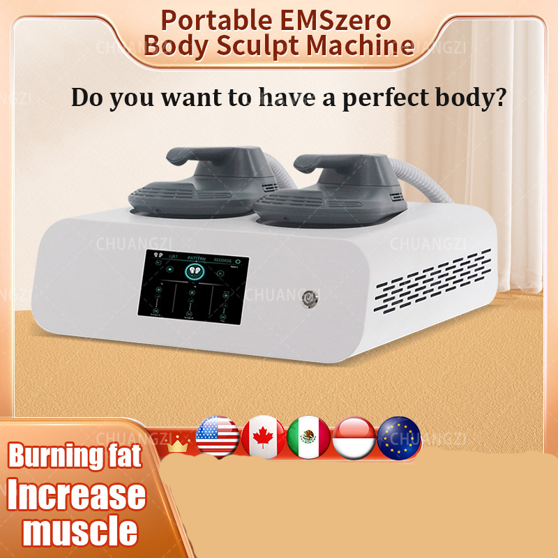 New Trend Portable Neo Rf Tesla Body Slimming Machine With 2 Handles Rf For Fat Burning beauty salon machine
New Trend Portable Neo Rf Tesla Body Slimming Machine With 2 Handles Rf For Fat Burning beauty salon machine