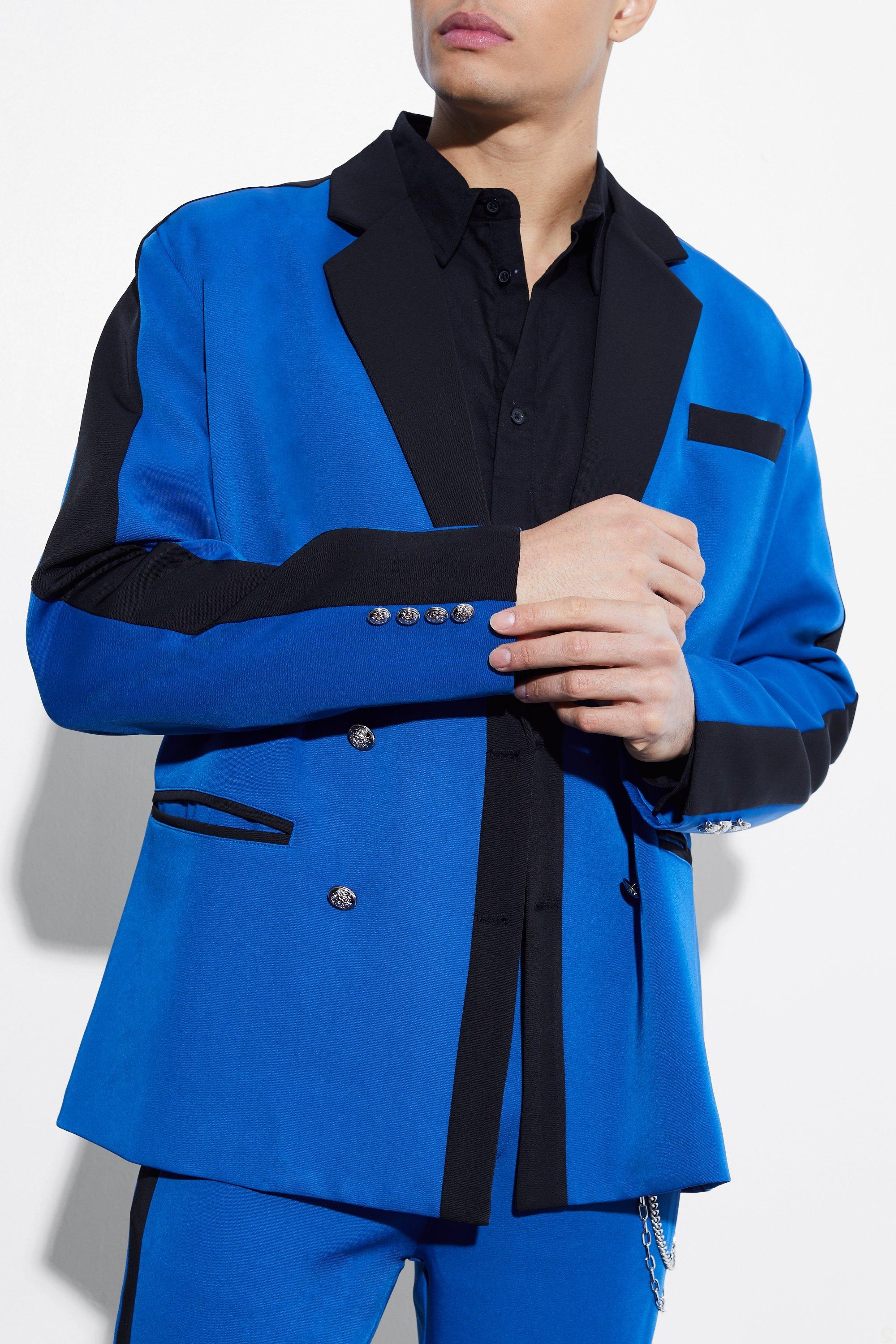 Men Suits Costum Formal Work Business Tuxedo Male 2 Pcs Casual Wedding Party Suit Slim Blazers