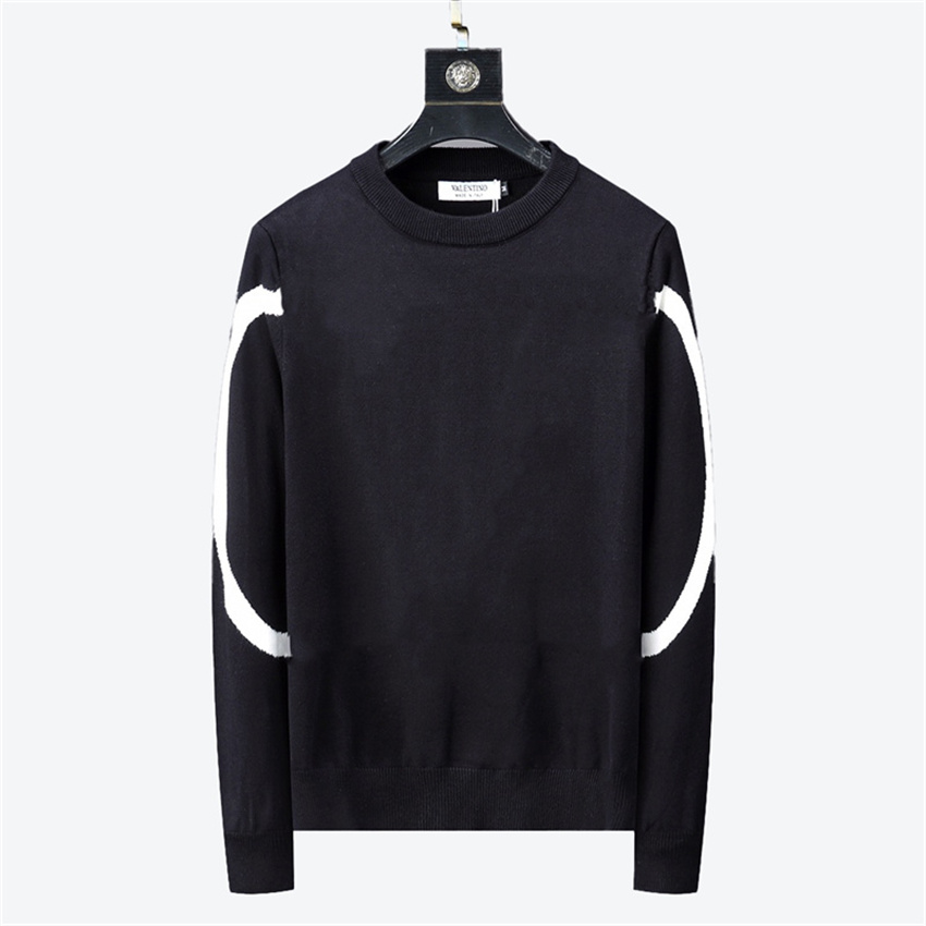 Europe Women Mens Designer Knit Sweater Retro Classic Luxury Sweatshirt Men Letter embroidery Round neck comfortable jumper cardigan, 10
Europe Women Mens Designer Knit Sweater Retro Classic Luxury Sweatshirt Men Letter embroidery Round neck comfortable jumper cardigan, 10