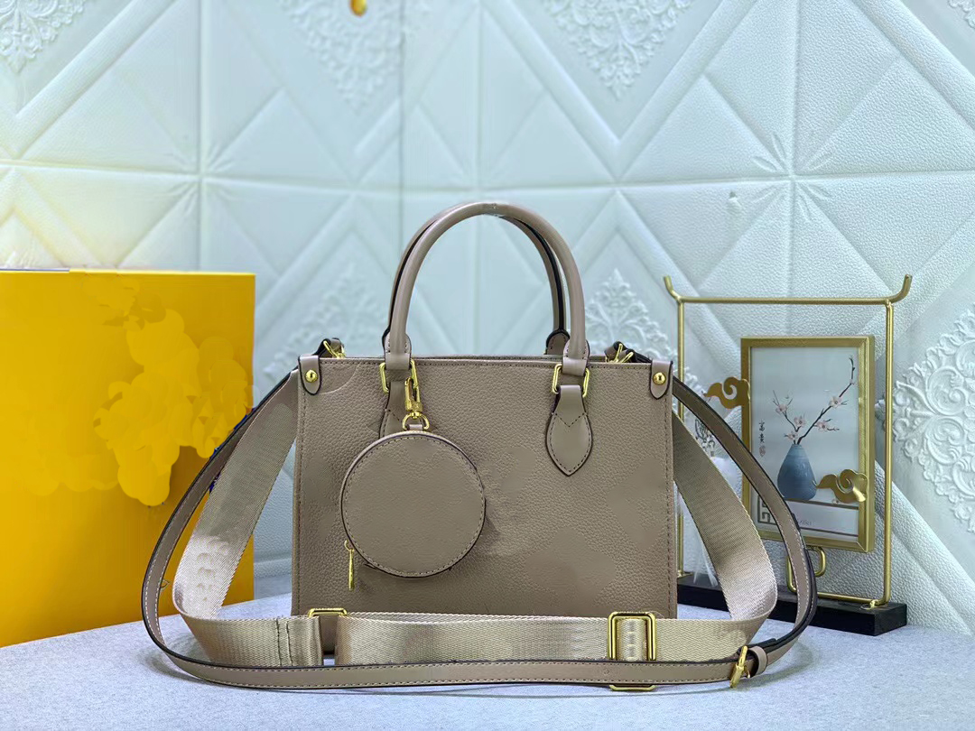 High Quality Women coin purse the single shoulder bagladies single zipper Classic purses leather wallets Womens handbag5659, 45659#pure khaki print
High Quality Women coin purse the single shoulder bagladies single zipper Classic purses leather wallets Womens handbag5659, 45659#pure khaki print