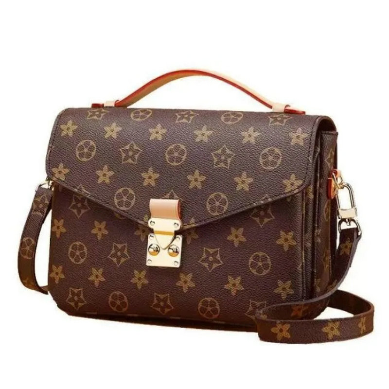 Louis Women Luxurys Designers Bags Handbag 2021Women Handbags Lady Messenger Fashion Shoulder Bag Luxury Crossbody Tote vuitton Wallet, Coin purse
Louis Women Luxurys Designers Bags Handbag 2021Women Handbags Lady Messenger Fashion Shoulder Bag Luxury Crossbody Tote vuitton Wallet, Coin purse