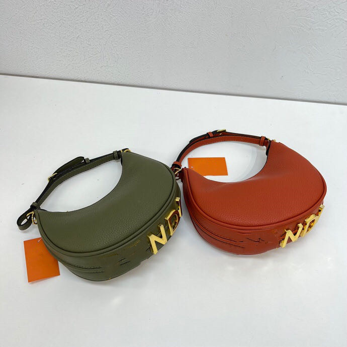 Brand 23SS new trendy all-match WOMEN'S messenger bag chain leather fashion grils samll shoulder bag wrist bags two shoulders straps 3487-3#