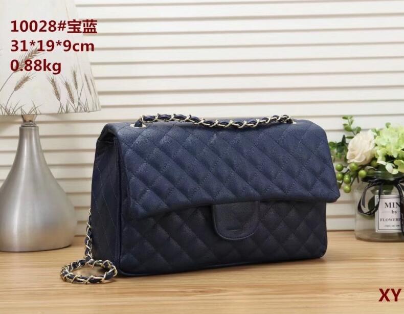 designer bags women tote bag Shoulder Chain Bagss Clutch Flap Totes Bags Wallet Check Velour Thread Purse Letters Solid Hasp Waist Square Stripes Luxury Handbags-1