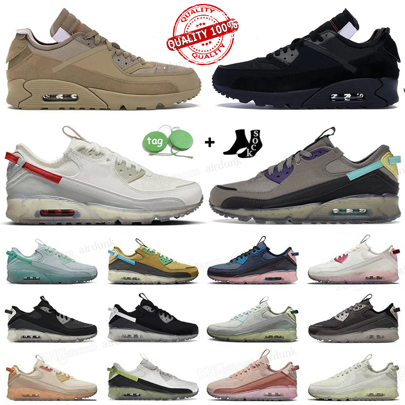 Off sports 90 Terrascape Running Shoes Triple black White Desert Ore University Red Fossil Light Menta Sail Sea Glass Lime Mens Women 90s Athletic Outdoor Sneakers 
Off sports 90 Terrascape Running Shoes Triple black White Desert Ore University Red Fossil Light Menta Sail Sea Glass Lime Mens Women 90s Athletic Outdoor Sneakers