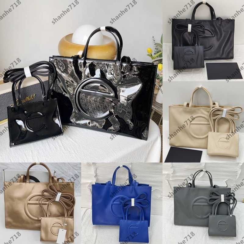 5A Designer 3 Sizes Telfars Luxury Shoulder Crossbody Bags Women Large Shopping Bag Real Leather Trendy Lady Purses Soft Clutch Handbags Mini Tote Wallets, Add box + dust bag
5A Designer 3 Sizes Telfars Luxury Shoulder Crossbody Bags Women Large Shopping Bag Real Leather Trendy Lady Purses Soft Clutch Handbags Mini Tote Wallets, Add box + dust bag