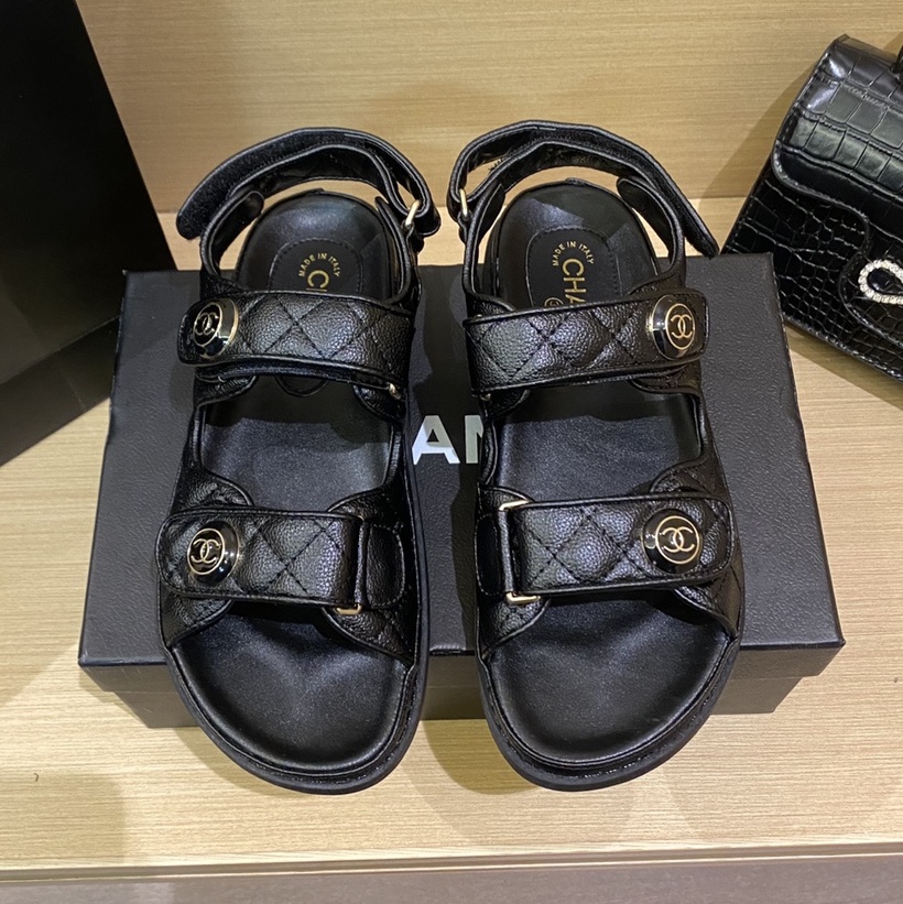 Designer Dupe Chane… - image