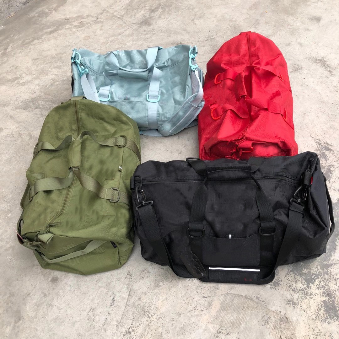 19 duffle bag waist Bag Unisex Fanny Pack Fashion Hip-Hop Belt Men Messenger Bags Shoulder, Blue
19 duffle bag waist Bag Unisex Fanny Pack Fashion Hip-Hop Belt Men Messenger Bags Shoulder, Blue