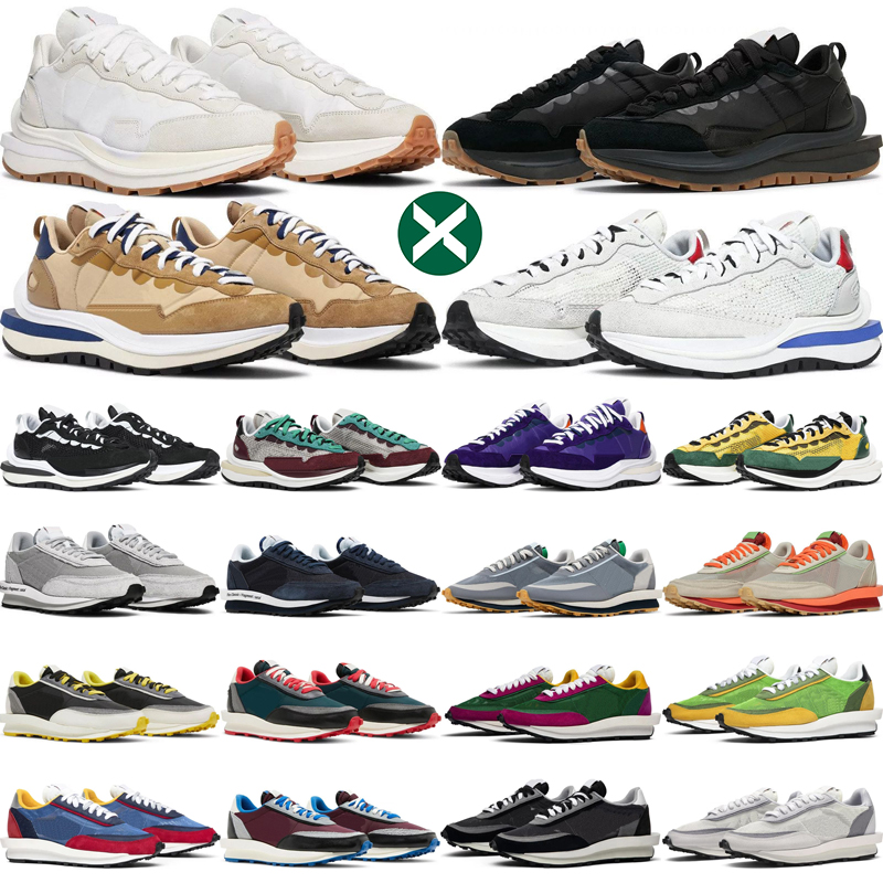 vaporwaffle ld waffles men women casual shoes Black White Nylon Sail Gum Sesame Blue Void Tour Yellow Pine Green Gusto mens trainers outdoor sports sneakers, Red
vaporwaffle ld waffles men women casual shoes Black White Nylon Sail Gum Sesame Blue Void Tour Yellow Pine Green Gusto mens trainers outdoor sports sneakers, Red