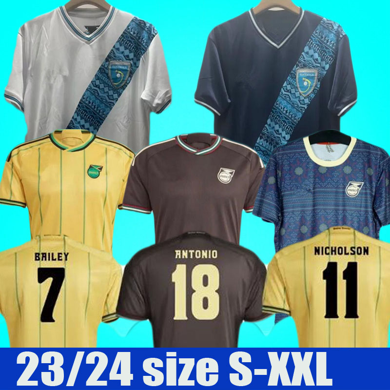 2023 Guatemala Jamaica soccer jerseys national team 23 24 LOM CEBALLOS Bailey ANTONIO REID Nicholson LOWE MORRISON home away 3RD training jersey football shirt, 23-24 guatemala home
2023 Guatemala Jamaica soccer jerseys national team 23 24 LOM CEBALLOS Bailey ANTONIO REID Nicholson LOWE MORRISON home away 3RD training jersey football shirt, 23-24 guatemala home