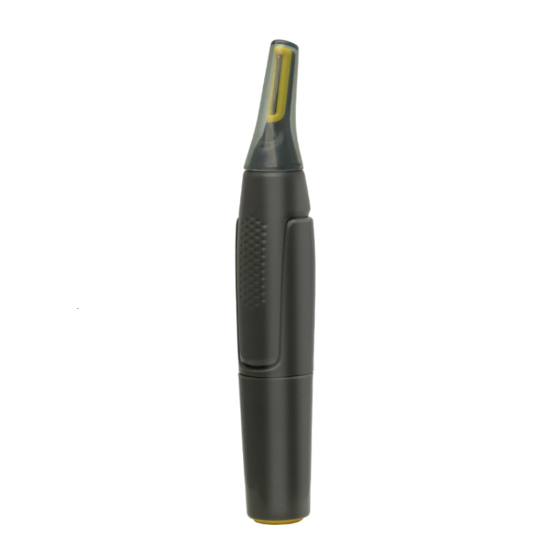 Clippers Trimmers Electric Shaving Nose Ear Safe Face Care Hair for Men Removal Razor Beard 230328