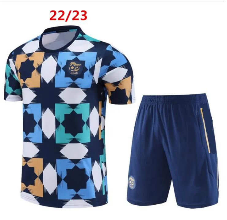 2022 2023 Algeria Algerie football tracksuit jerseys kit set 22 23 SHORTS SLEEVES training suit soccer tracksuits survetement foot chandal futbol sportswear
2022 2023 Algeria Algerie football tracksuit jerseys kit set 22 23 SHORTS SLEEVES training suit soccer tracksuits survetement foot chandal futbol sportswear