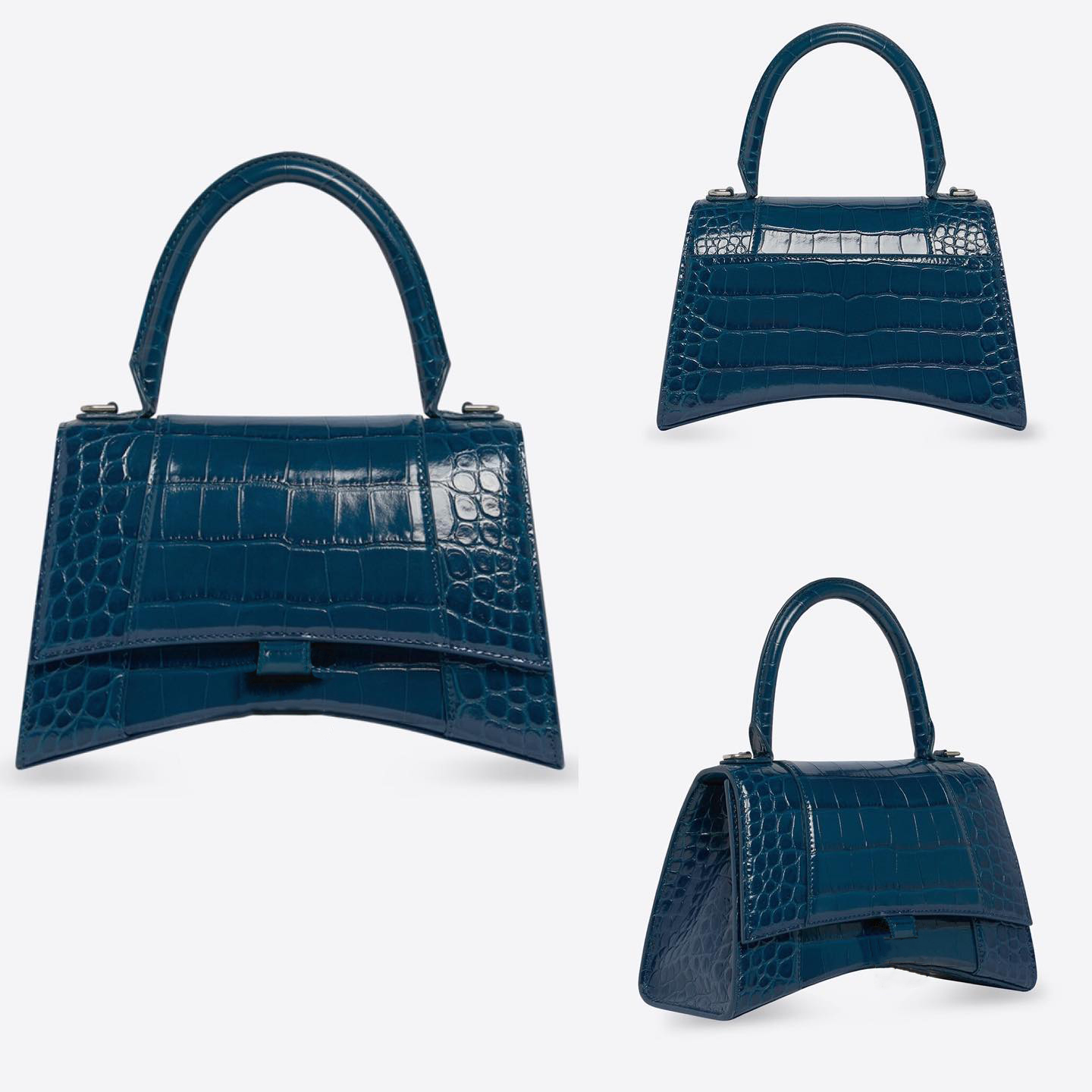 Hobo logo bags handbag chain Crocodile pattern Hourglass clutch crossbody Bag Women's men with shoulder Bag strap tote Luxury Designer retro brand Underarm pouch bag, Nude leather-gold l0g0
Hobo logo bags handbag chain Crocodile pattern Hourglass clutch crossbody Bag Women's men with shoulder Bag strap tote Luxury Designer retro brand Underarm pouch bag, Nude leather-gold l0g0