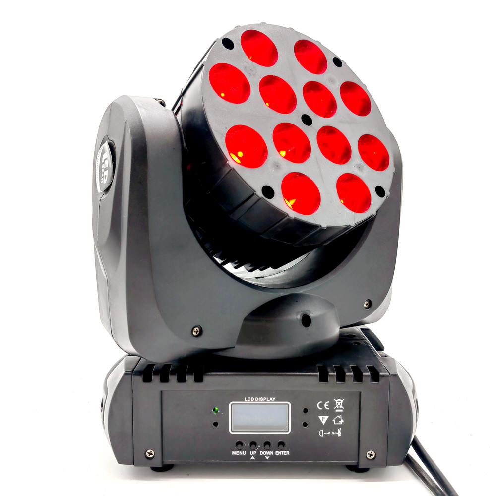 LED 12X12W led Stage lights 4in1 colore con avanzate 9/16 canali dmx for dj disco feste speedtacolo luci
LED 12X12W led Stage lights 4in1 colore con avanzate 9/16 canali dmx for dj disco feste speedtacolo luci