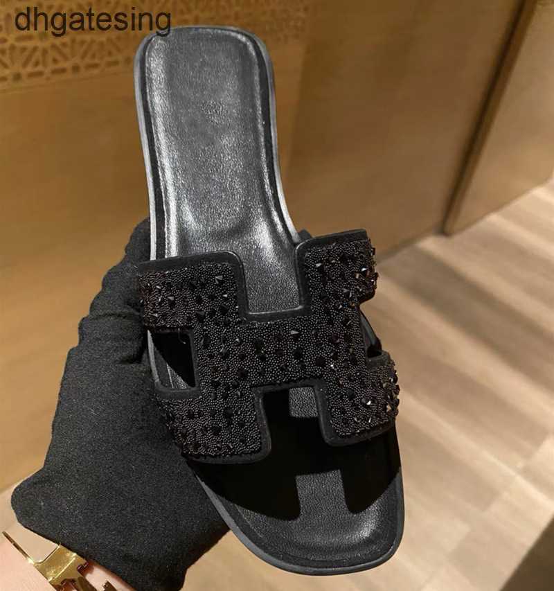 Home Slipper h Bottom Orans Sandal Holiday Flat Woman 2023 Leather Beach Women's Shoe Outwear Genuine Casual Large Sandals Jhn0
Home Slipper h Bottom Orans Sandal Holiday Flat Woman 2023 Leather Beach Women's Shoe Outwear Genuine Casual Large Sandals Jhn0