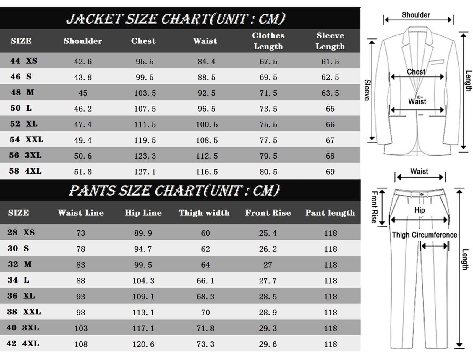 Men's Suits Blazers Cenne Des Graoom Classic Glen Plaid 3 Piece Vintage Men Suits Blazer Black Vest Pants Tailor-Made For Daily Meeting Wedding 2