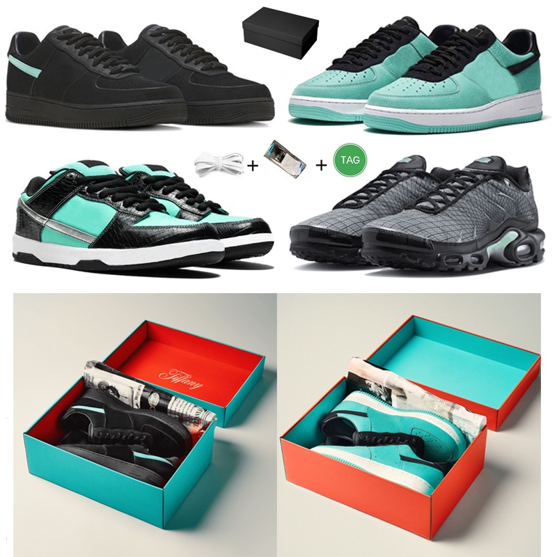 Designer Tiffany & Co Low Running shoes Mens Sneakers Black Multi Color DZ1382-001 Men Women Trainers Sports skateboard outdoor Jogging Walking platform shoe With Box, Color#1
Designer Tiffany & Co Low Running shoes Mens Sneakers Black Multi Color DZ1382-001 Men Women Trainers Sports skateboard outdoor Jogging Walking platform shoe With Box, Color#1