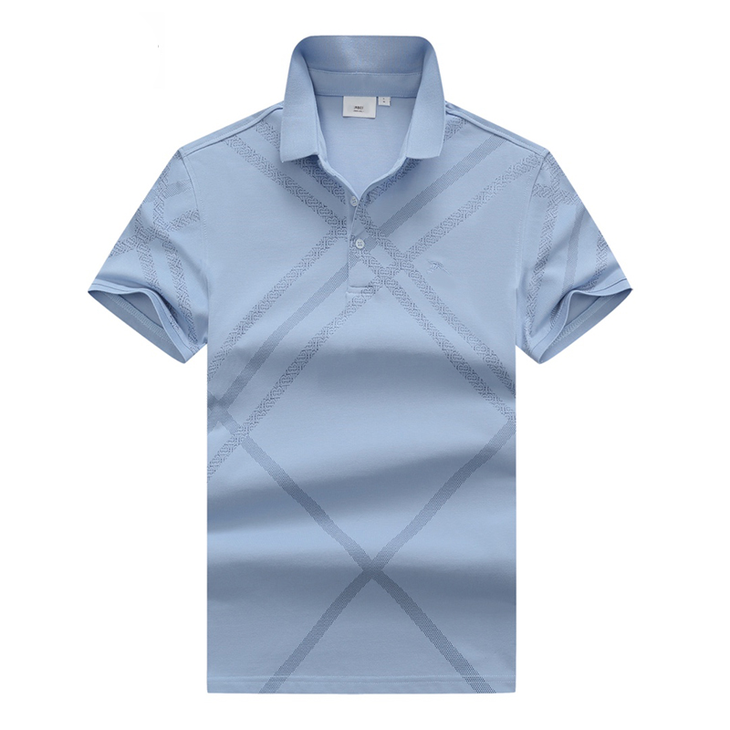 Mens Polos Fashion Luxury Italian Designer Burleys Mens Brand T shirt Polo Short Sleeve Summer Solid Plaid Casual Shirt Available in Multiple Colors -3XL, Customize
Mens Polos Fashion Luxury Italian Designer Burleys Mens Brand T shirt Polo Short Sleeve Summer Solid Plaid Casual Shirt Available in Multiple Colors -3XL, Customize