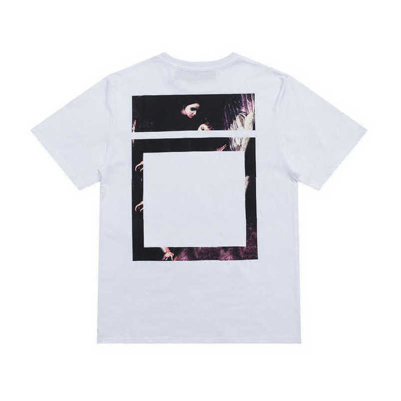Designer Fashion Offs Mens t Shirt Brand Luxury Cottont-shirts Summer Casual Tops Tees Women Back Arrow x Print T-shirt Short Sleeve Couples Sports Tshirts Coe0, 17
Designer Fashion Offs Mens t Shirt Brand Luxury Cottont-shirts Summer Casual Tops Tees Women Back Arrow x Print T-shirt Short Sleeve Couples Sports Tshirts Coe0, 17